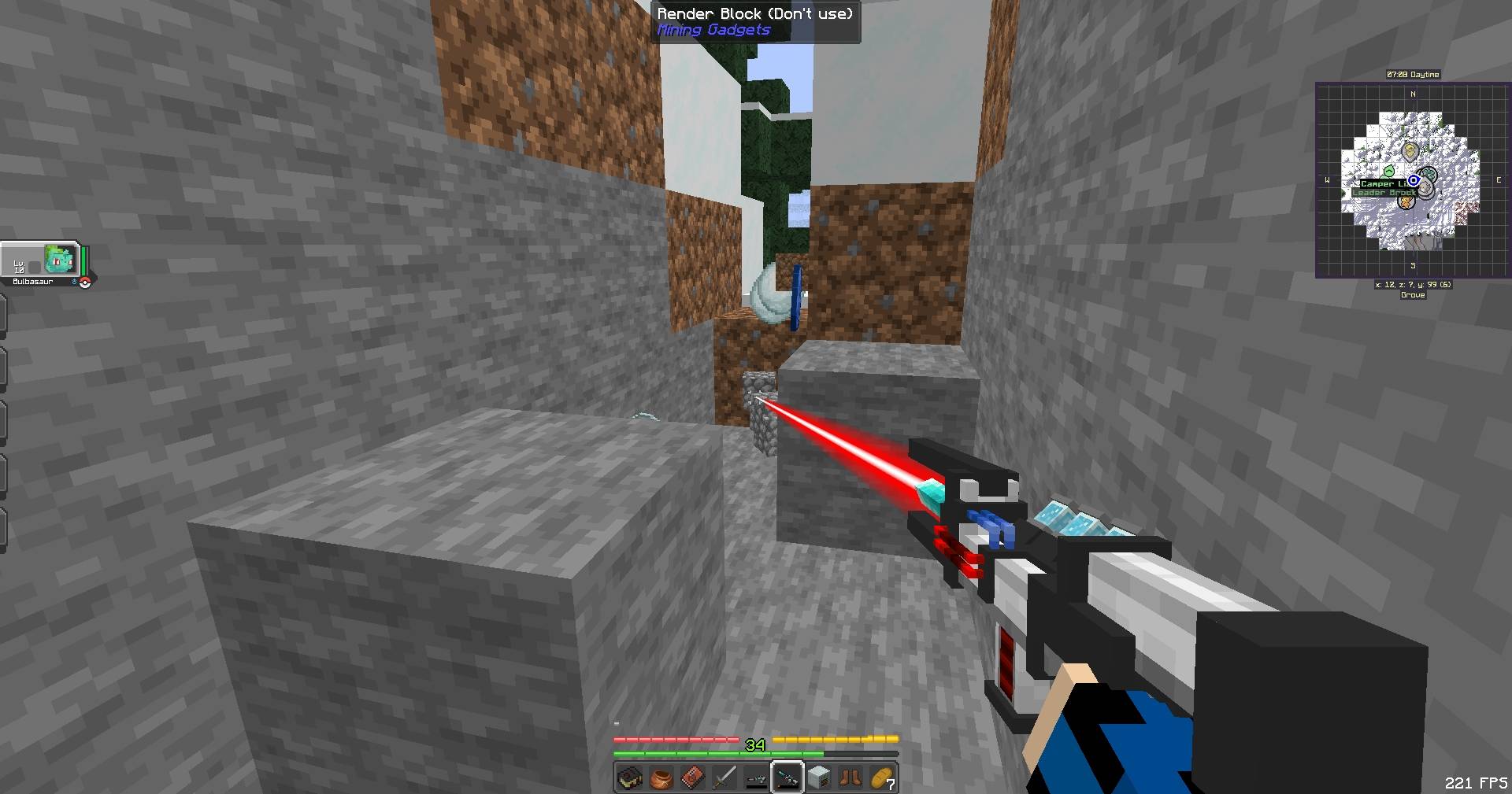 Screenshot thumbnail
