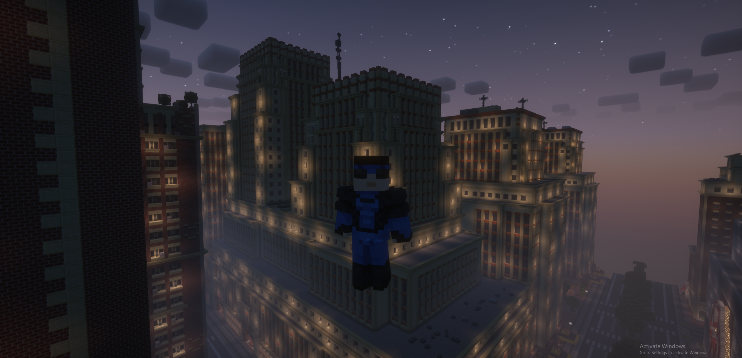 Invincible