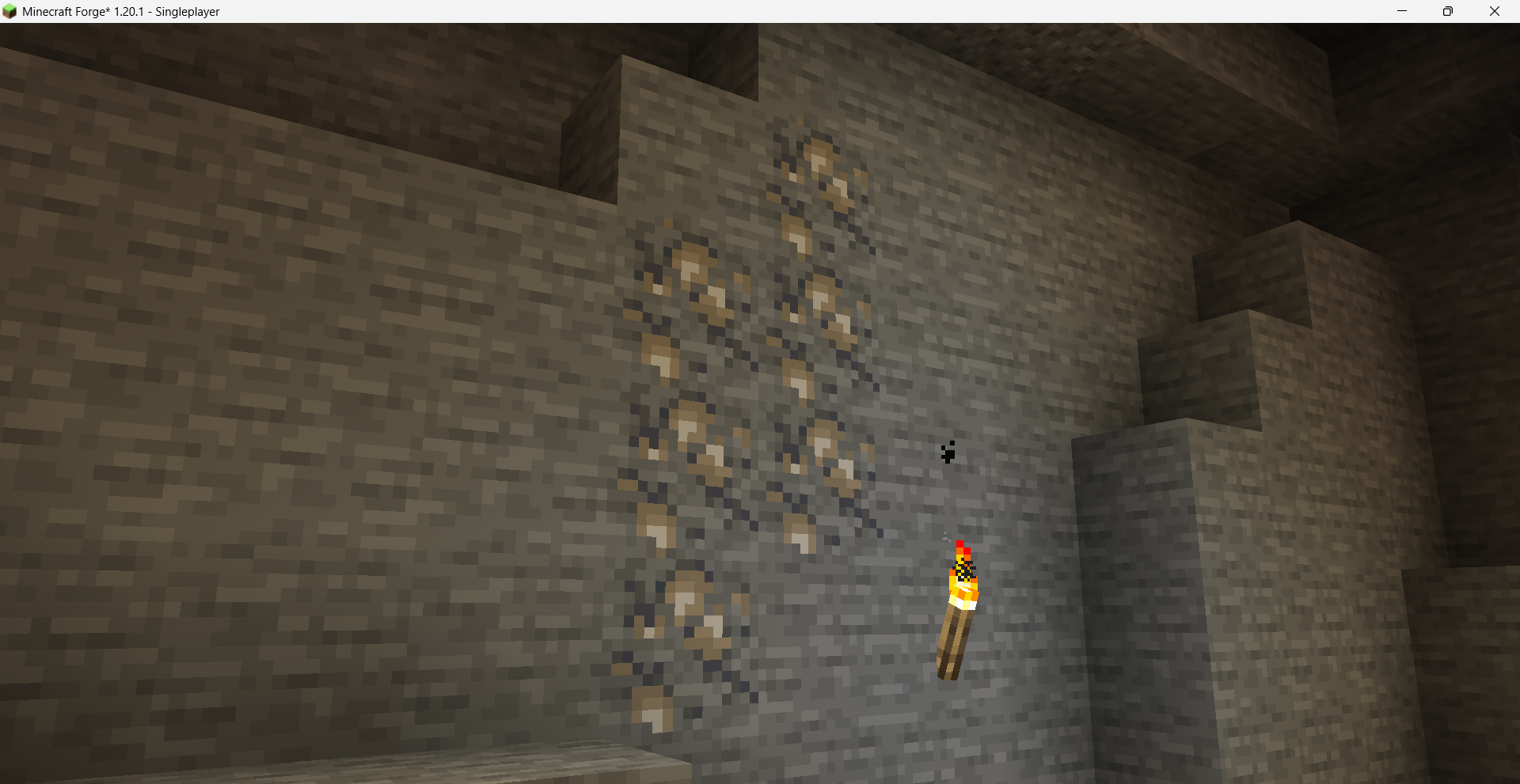 Embedded Fish Fossils (1.20+)