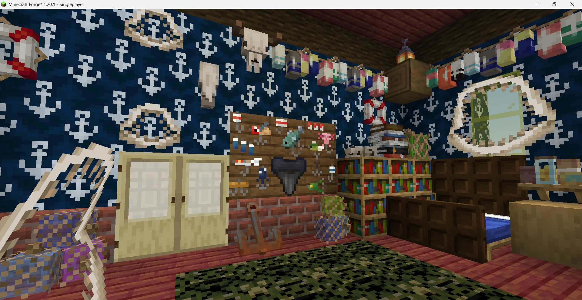 1.2 update (1.20.1+ forge, neoforge)