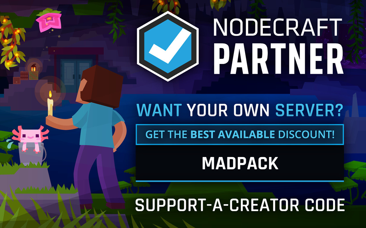 Madpack 5 game screenshot