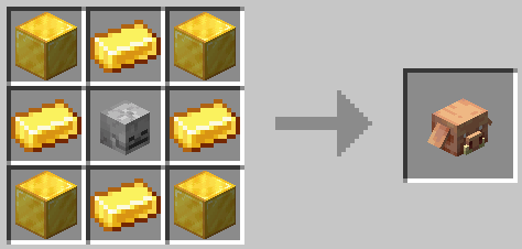 Crafting the impossible - Minecraft Mods - CurseForge