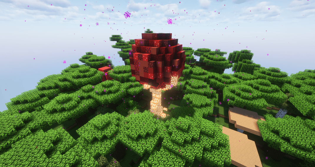 Satorian Tree