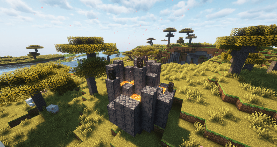 Rubidus Pestis Spire