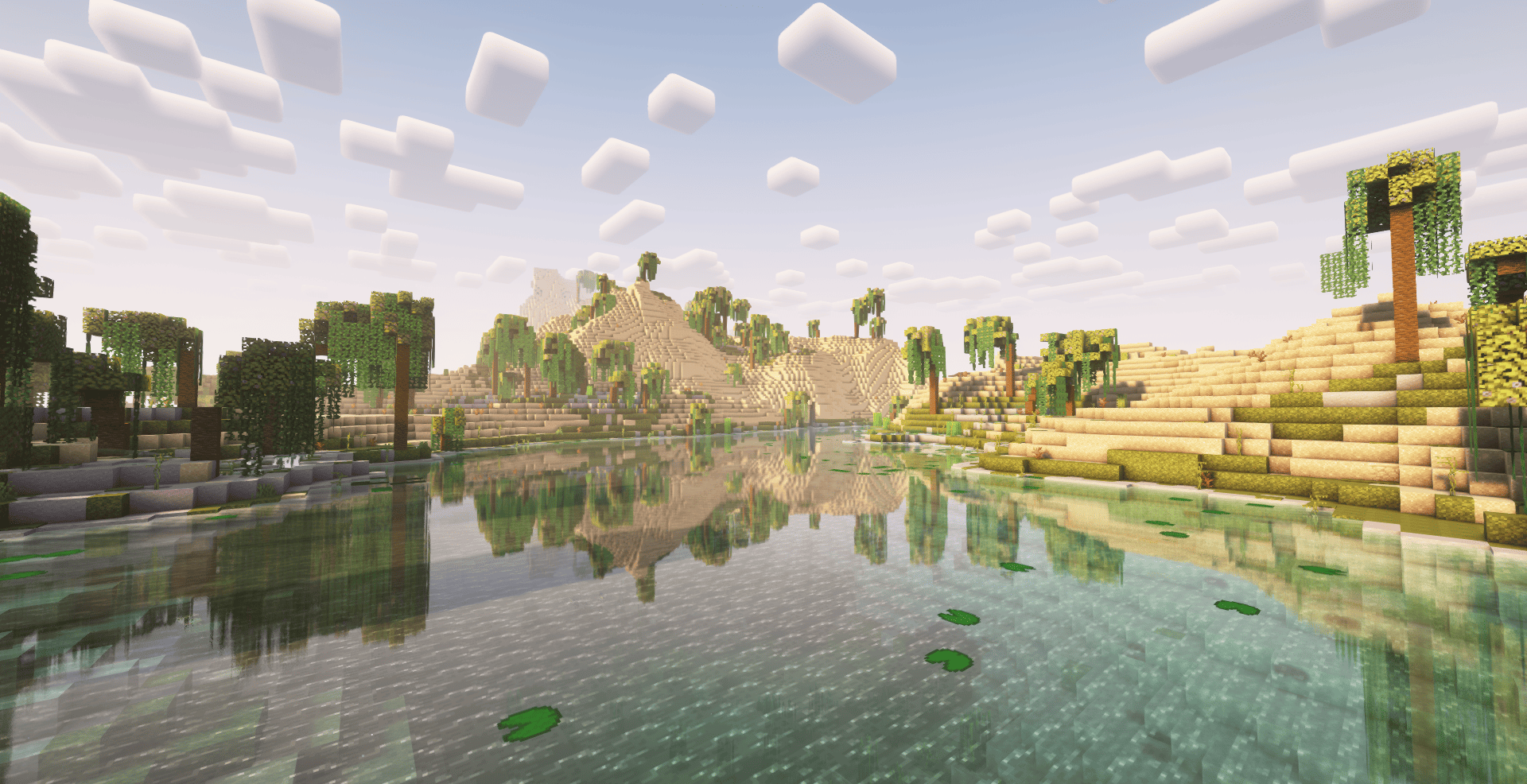 Prehistoric Odyssey