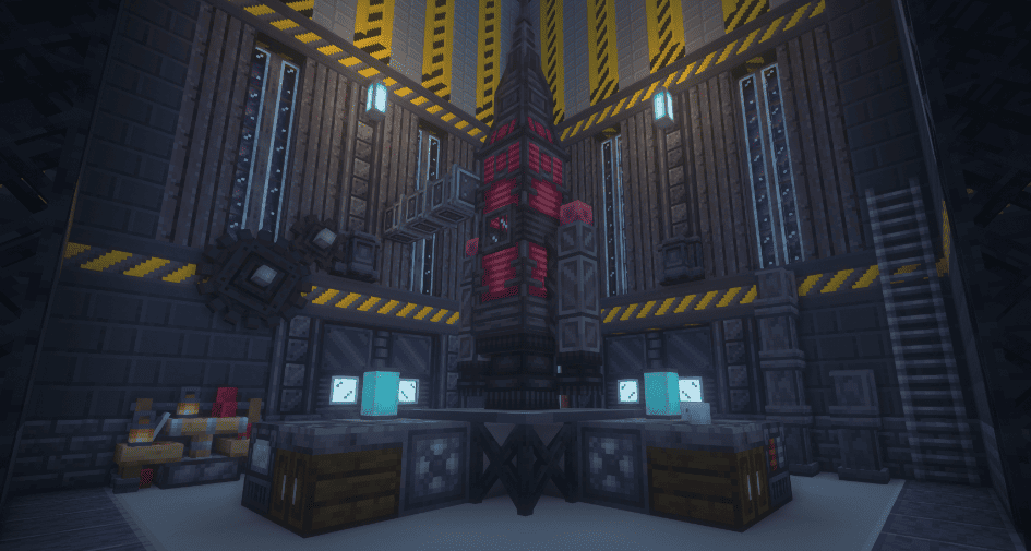 Thumbnail Multiverse Dimensions