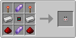 Linker Recipe