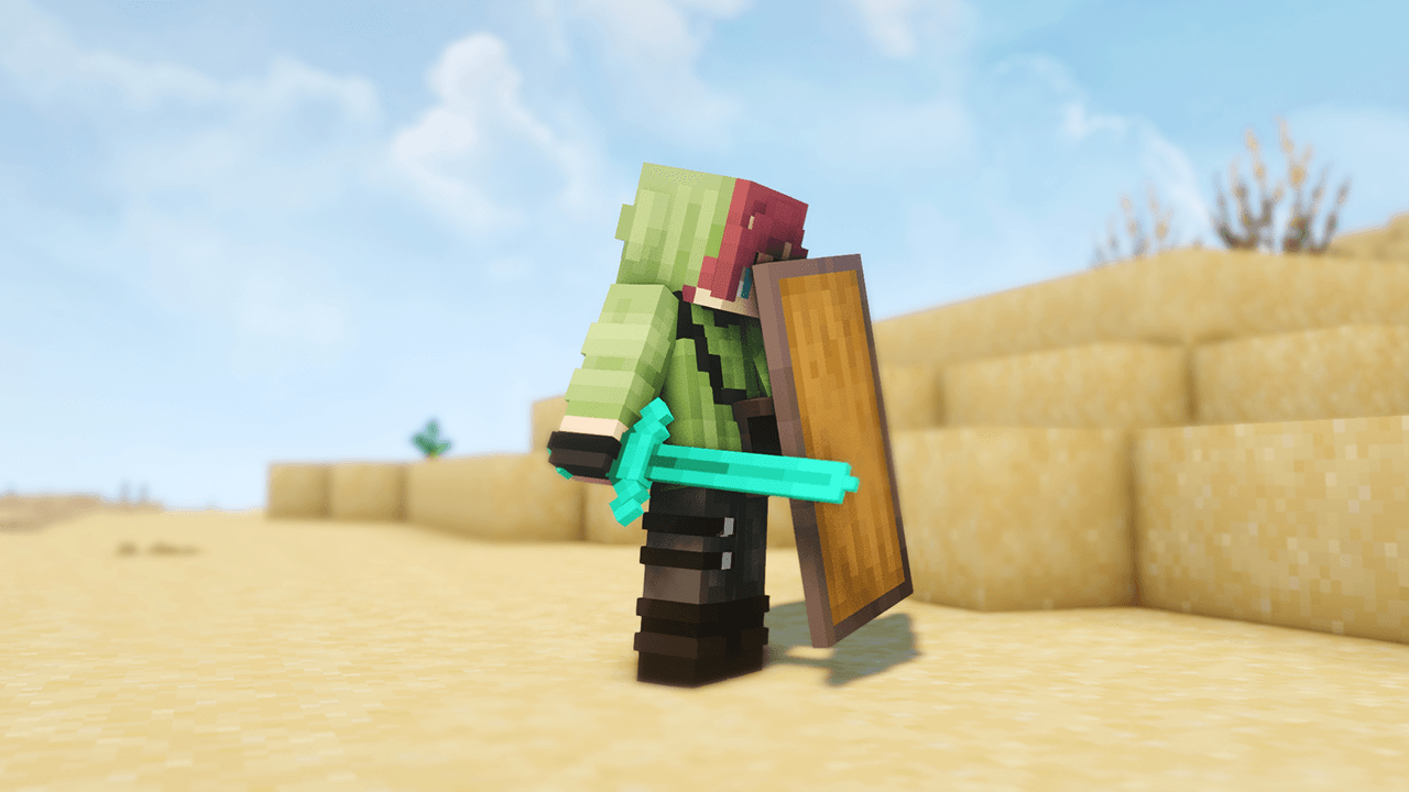 Into The Wilds (Realism Mod Pack) game screenshot