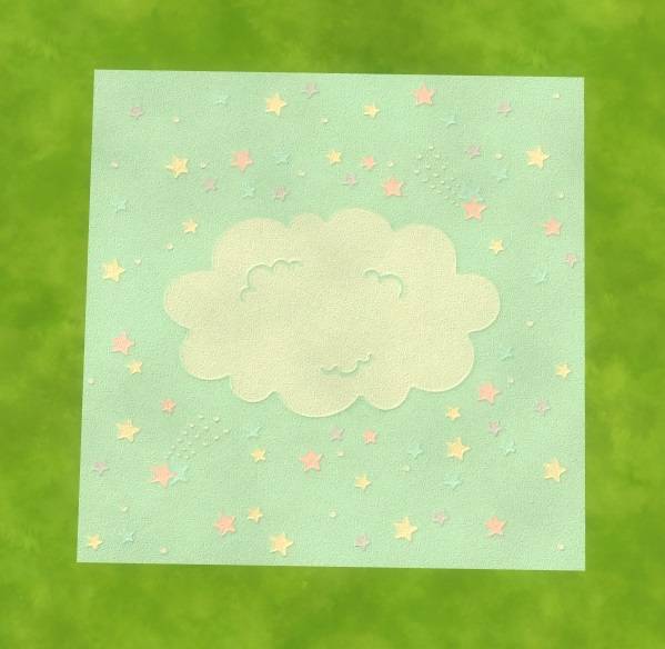 Thumbnail Kiki & Lala Flooring (rug)