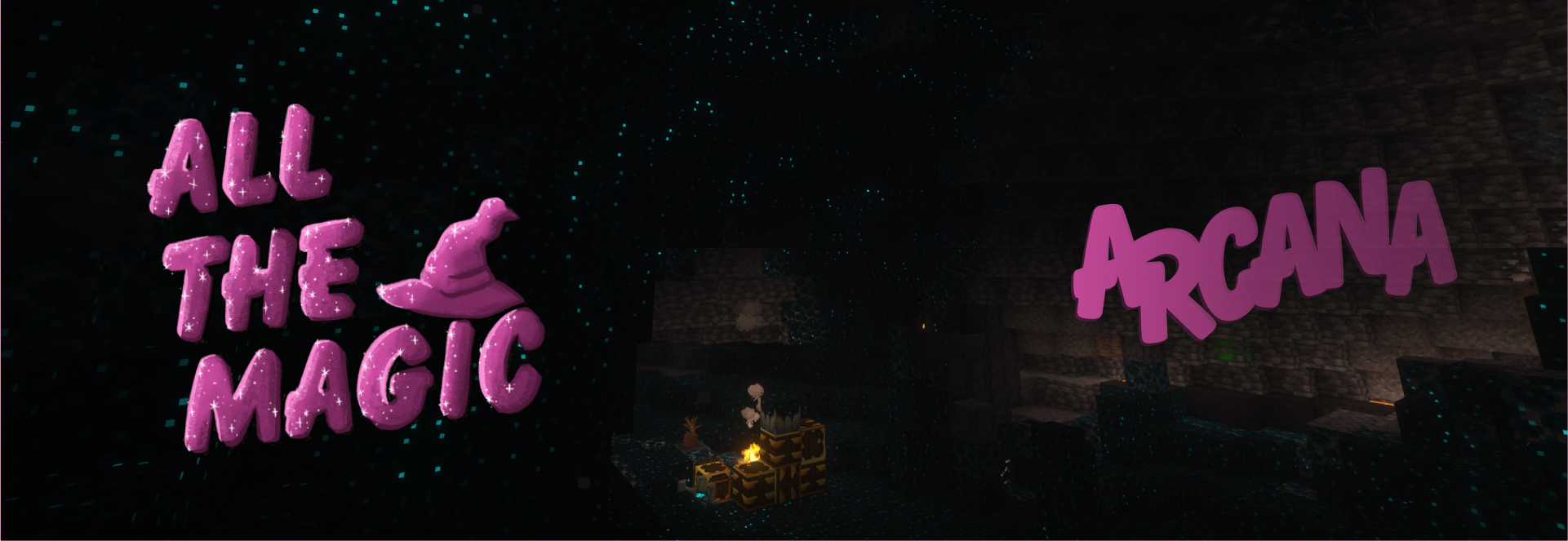 All the Magic - Arcana game screenshot