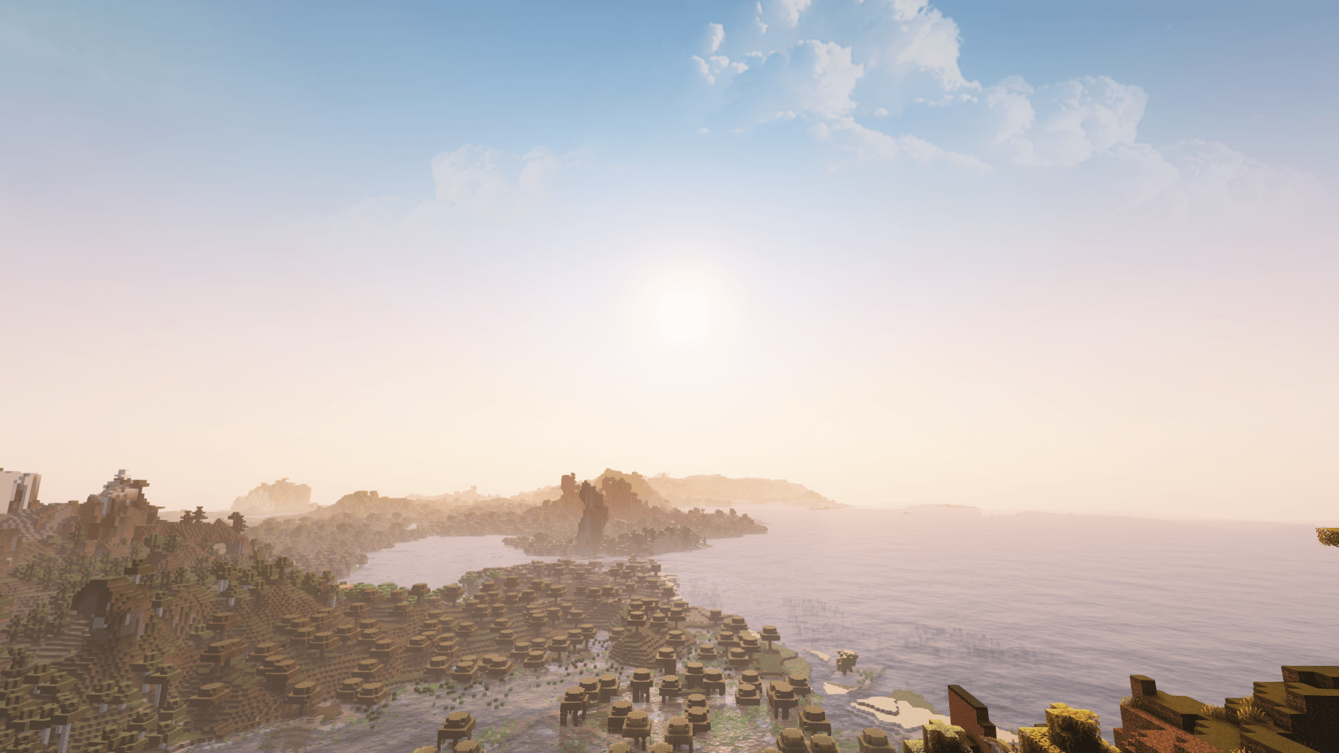 Earth Additions - Gallery - Minecraft Modpacks - CurseForge