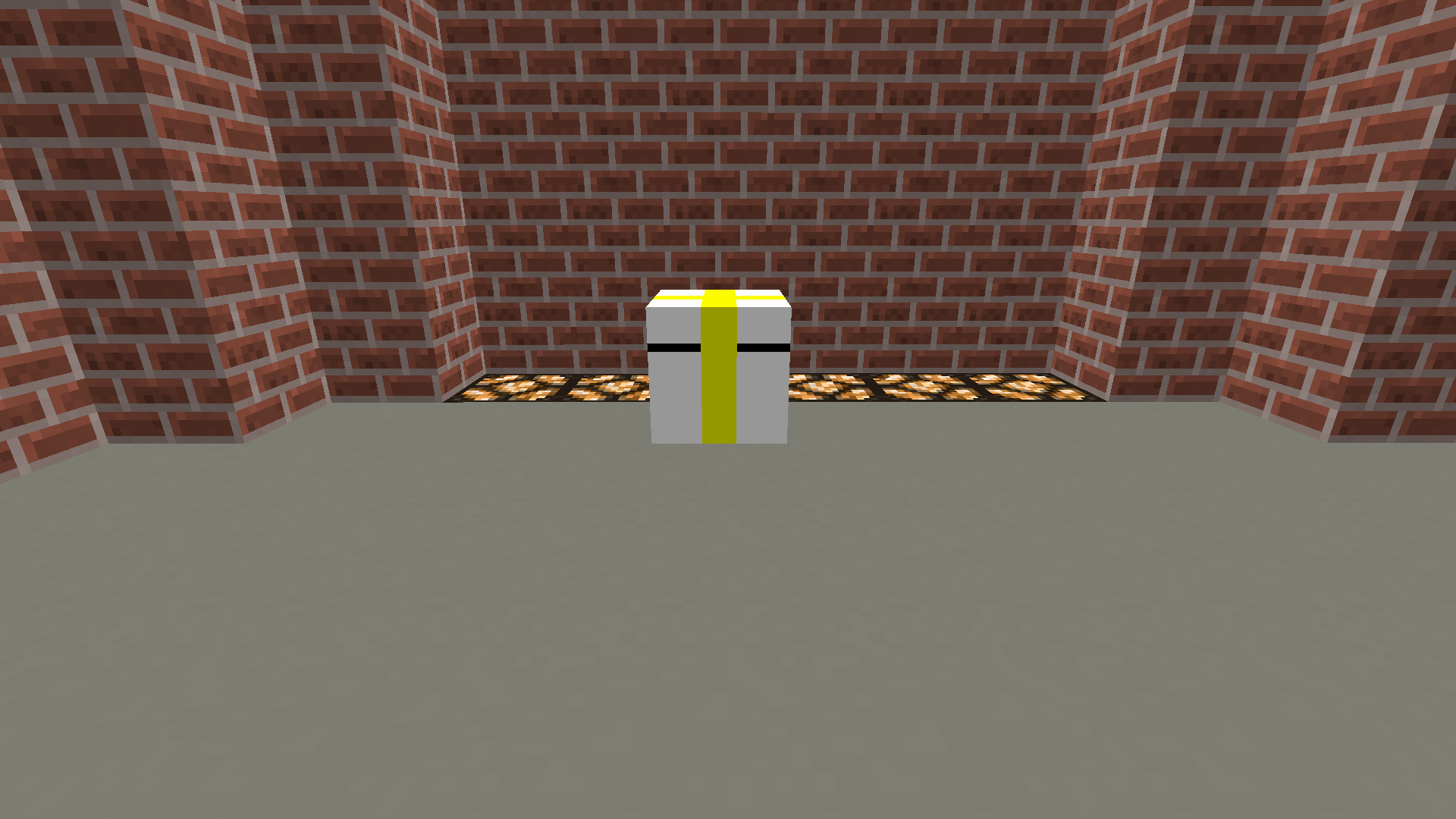 Thumbnail This is the Yellow Gift.
