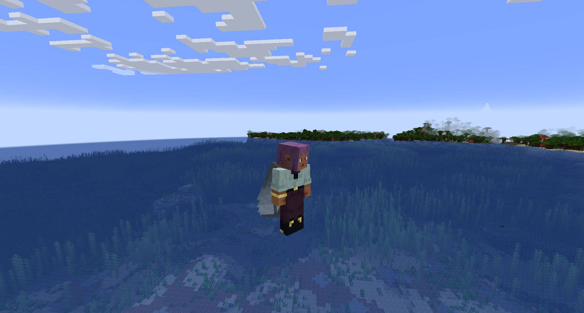 Free Look or Perspective [NeoForge] - Gallery - Minecraft Mods - CurseForge