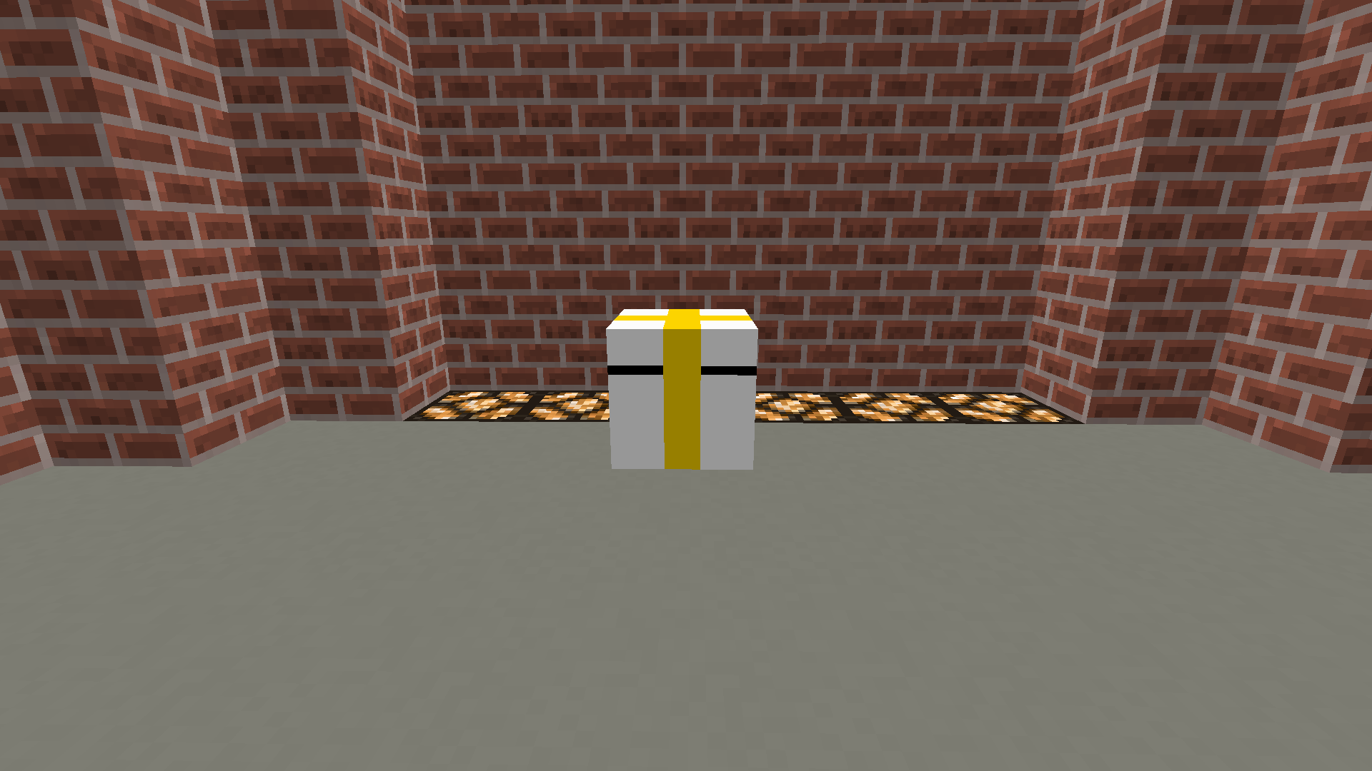 Thumbnail This is the Gold Gift.