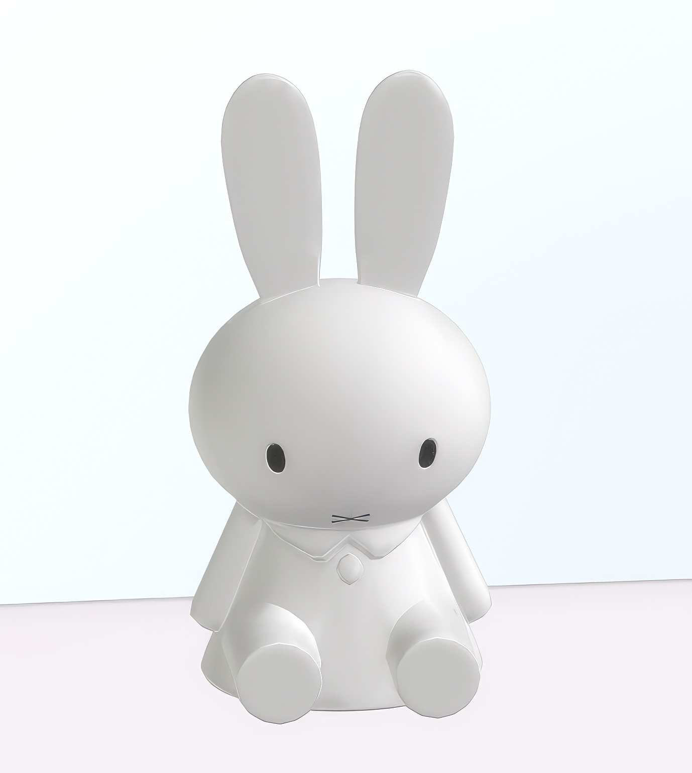 In game
