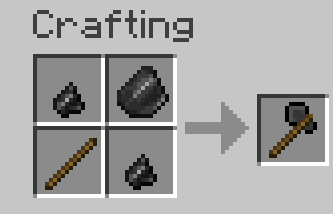 Thumbnail Sticks can be acquired by breaking leaves