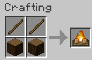 Thumbnail Can be any log