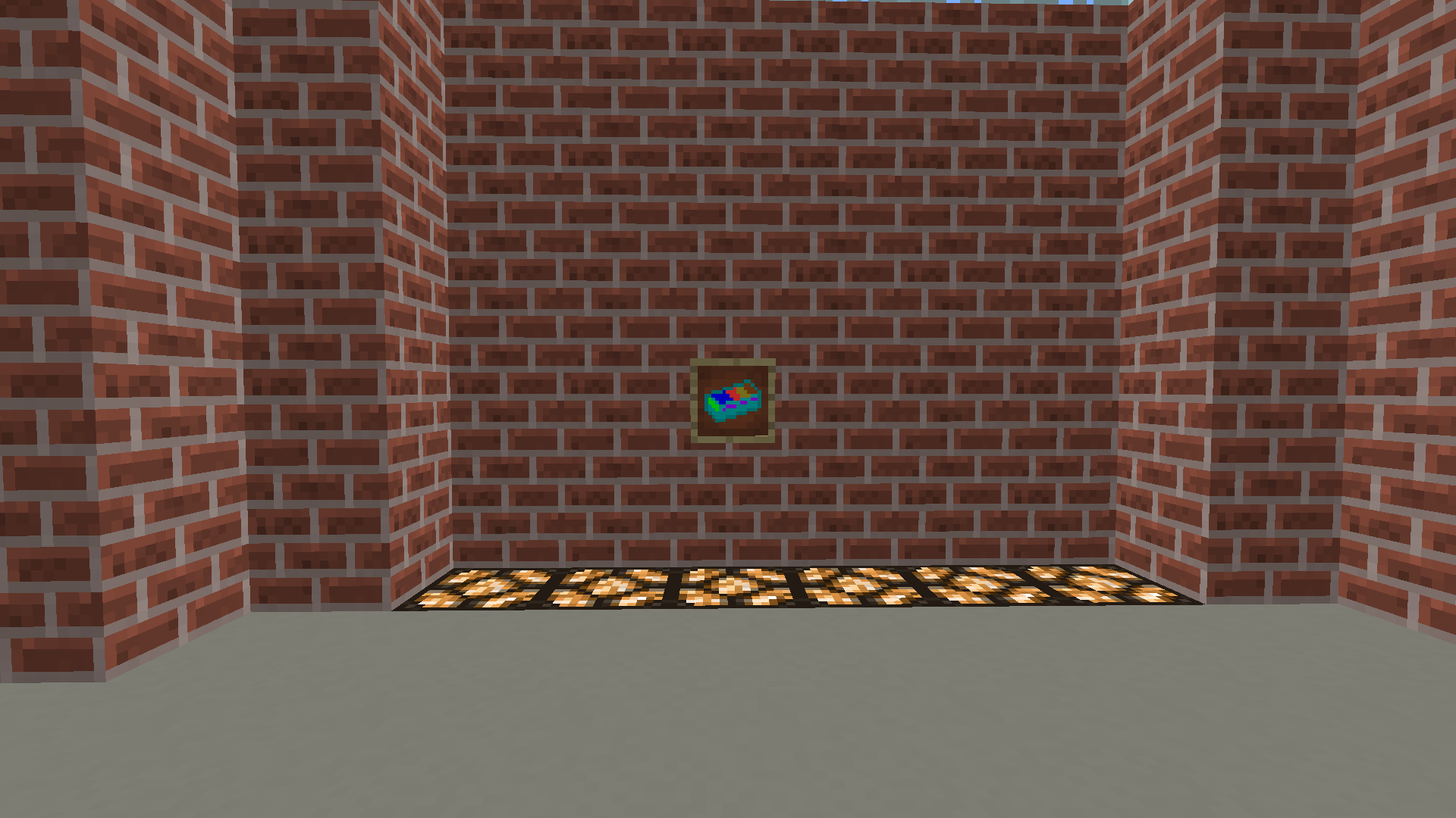 Thumbnail This is the Rainbow Ingot. Happy Saint Patrick's Day!