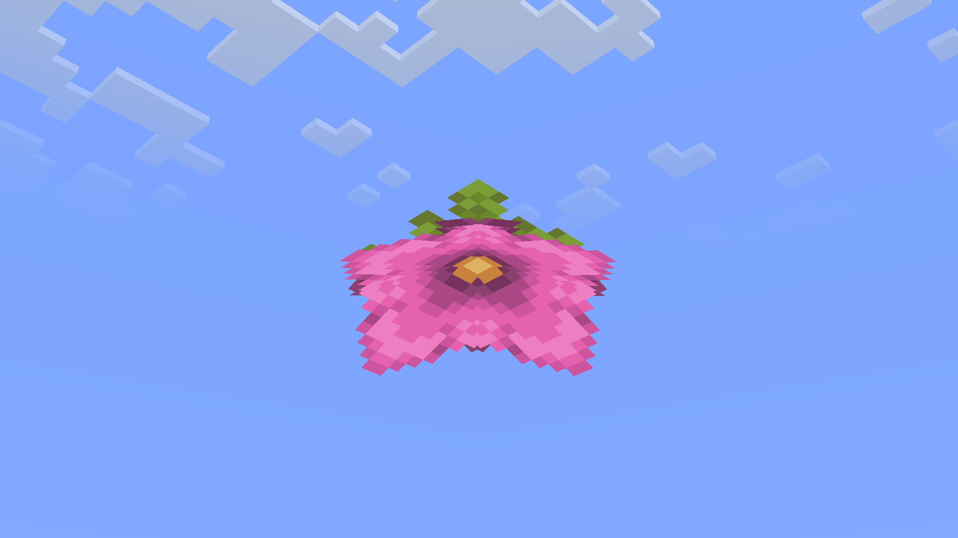 Vanilla Void
