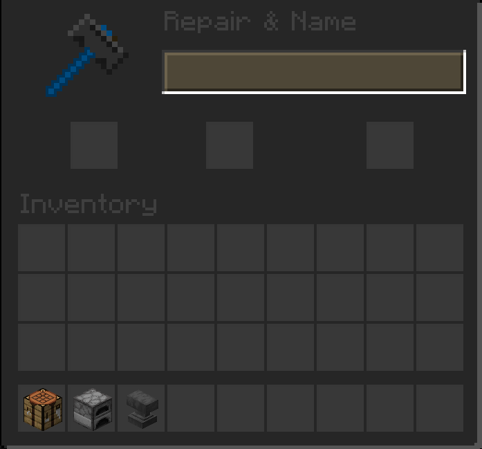 Anvil