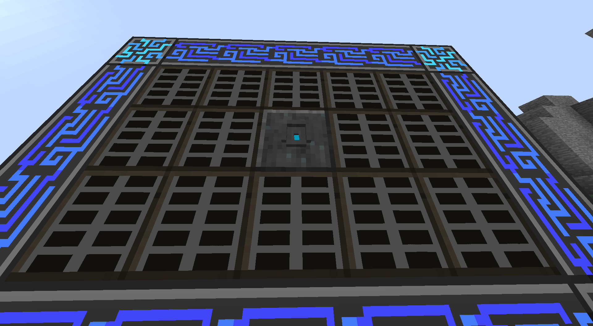 Bobcraft Re-Energized - Gallery - Minecraft Modpacks - CurseForge