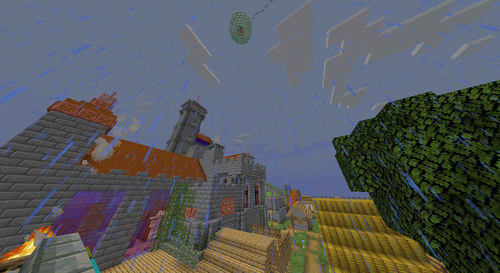 Screenshot thumbnail