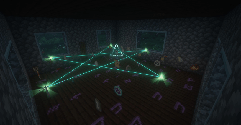 Wellspring Adventures 2 (SMP) game screenshot