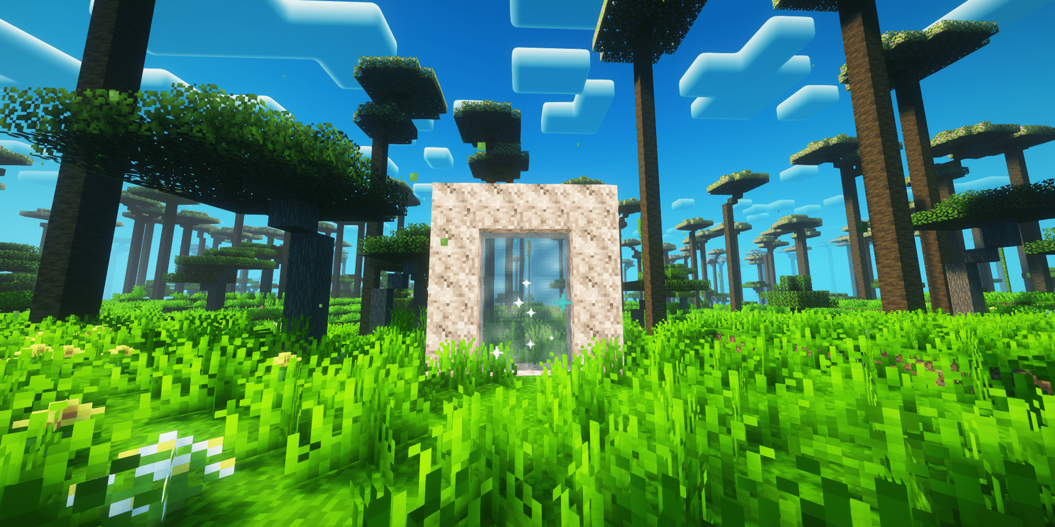 portal
