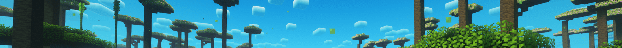 banner one