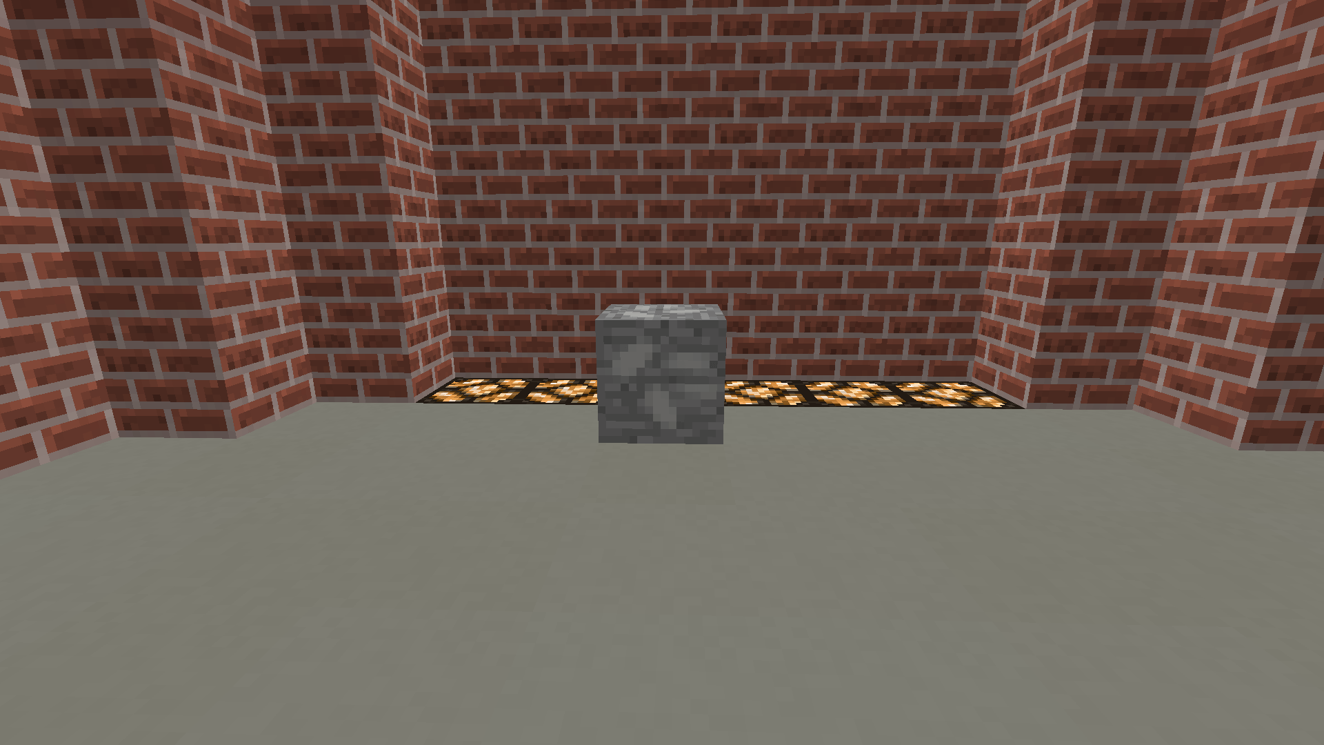 Thumbnail This is the Molybdenum Ore. Molybdenum does not occur as a free metal naturally on Earth.