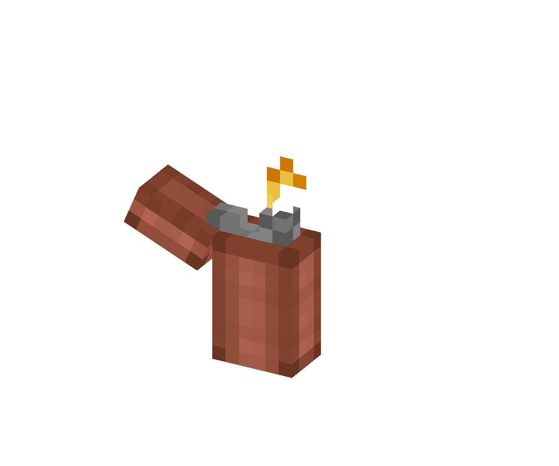 Copper lighter gallery minecraft resource packs curseforge