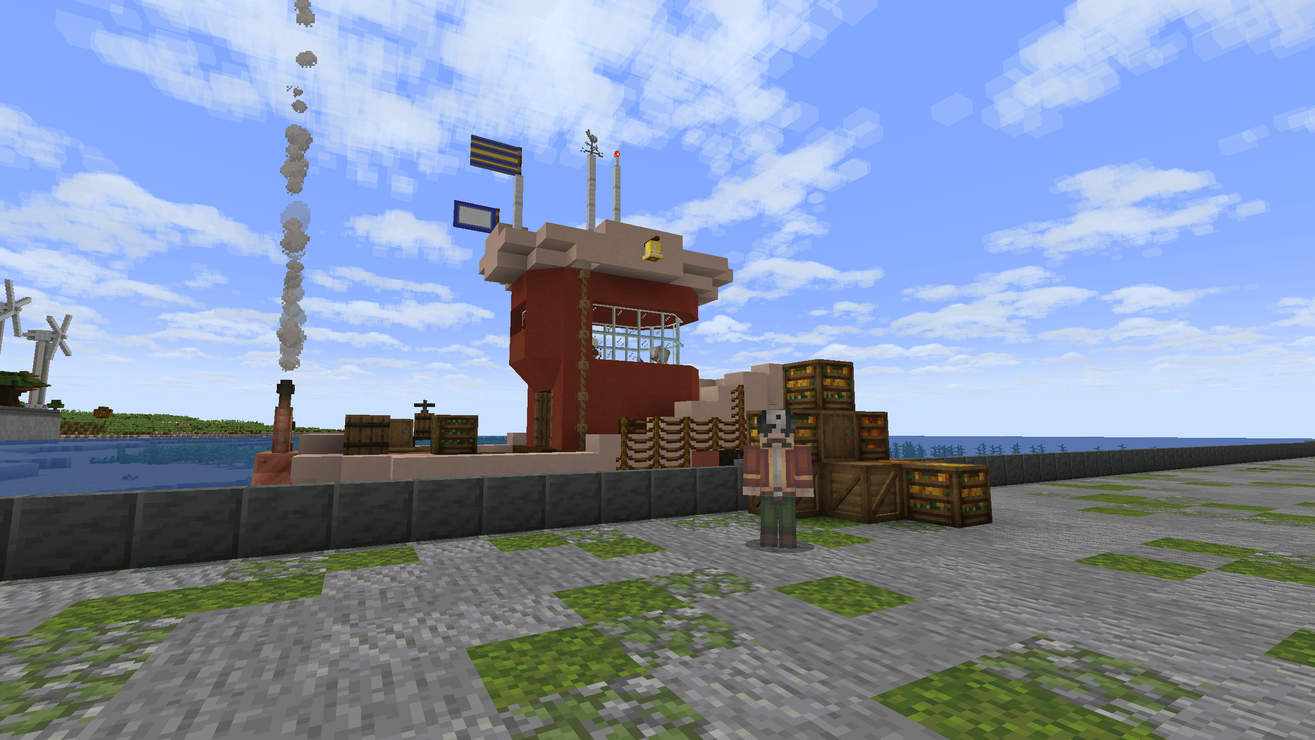 Screenshot thumbnail