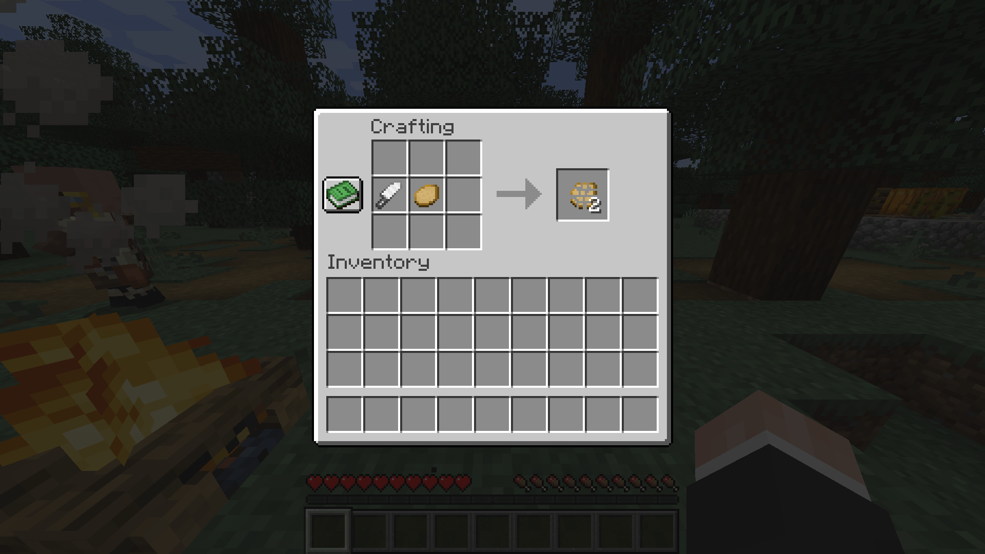 Thumbnail Craft Crumbs