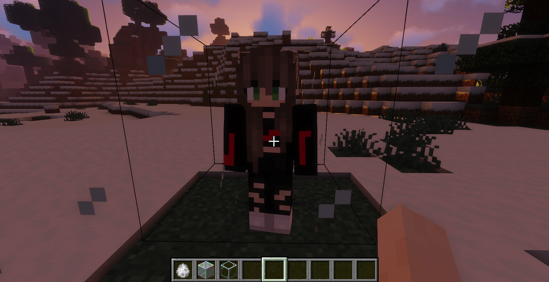 More Entites - Gallery - Minecraft Mods - CurseForge