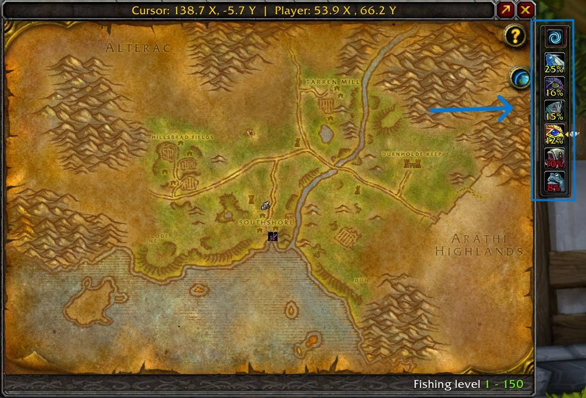 Screenshot thumbnail