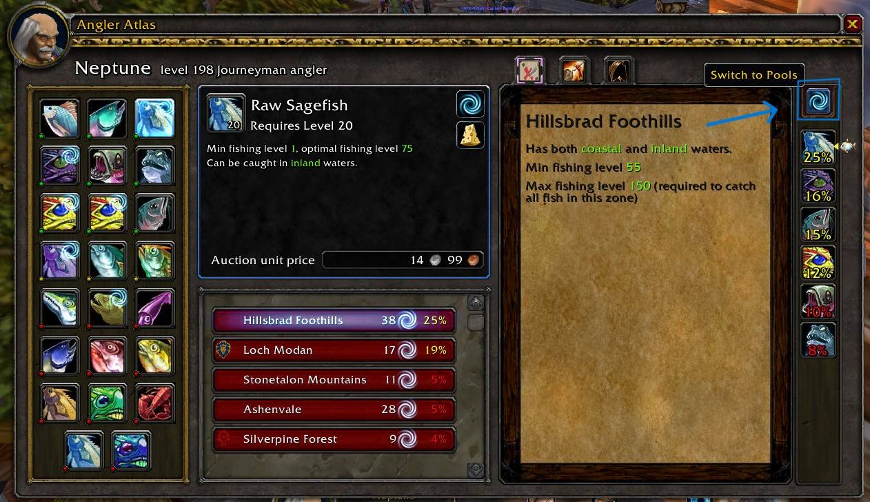 Screenshot thumbnail