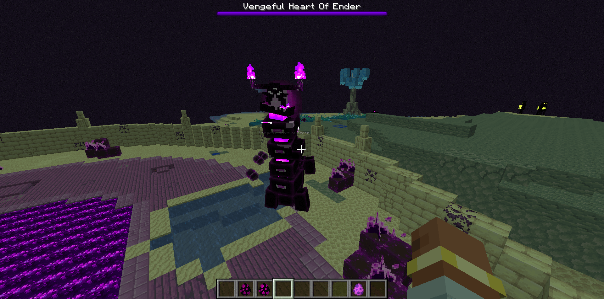 wild update+ - Minecraft Mods - CurseForge