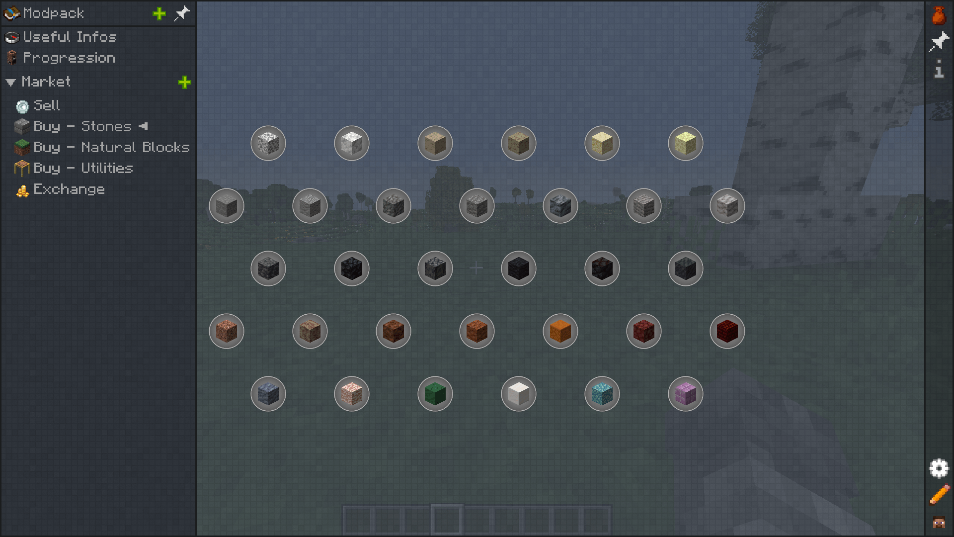 [Nagasena] Lord of the Rings (LOTR) - Middle Earth game screenshot