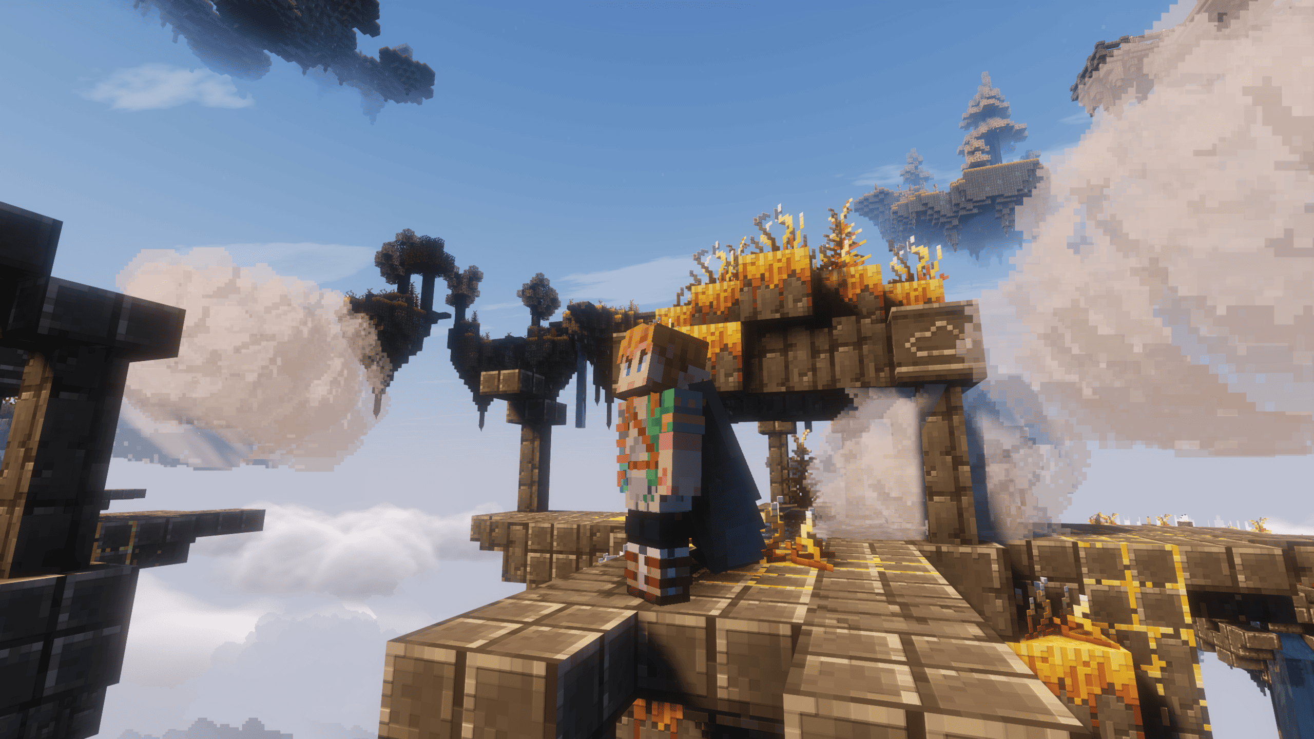 Zelda TOTK game screenshot