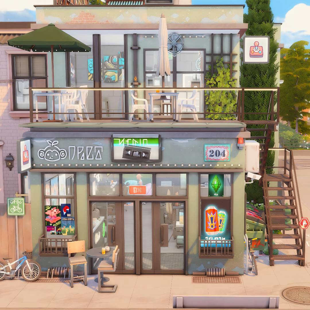 Thumbnail sims-4-internet-cafe-businesses-and-hobbies-07.jpg