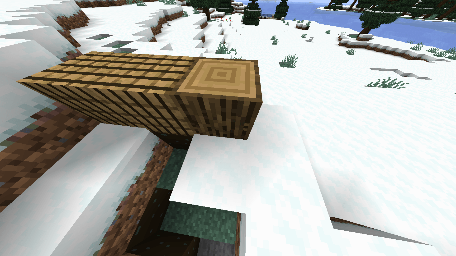 normal weapons - Gallery - Minecraft Resource Packs - CurseForge