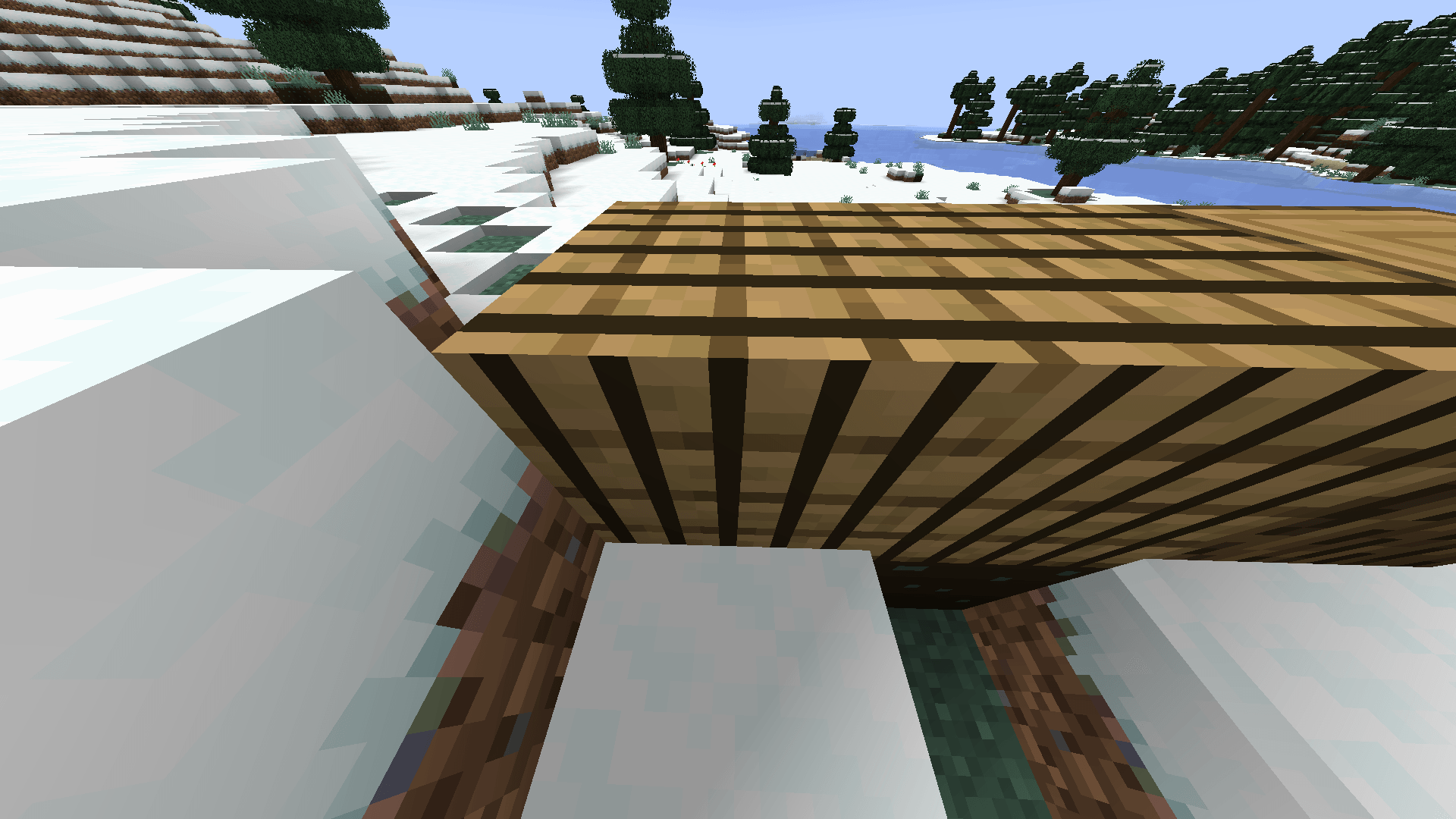 normal weapons - Gallery - Minecraft Resource Packs - CurseForge