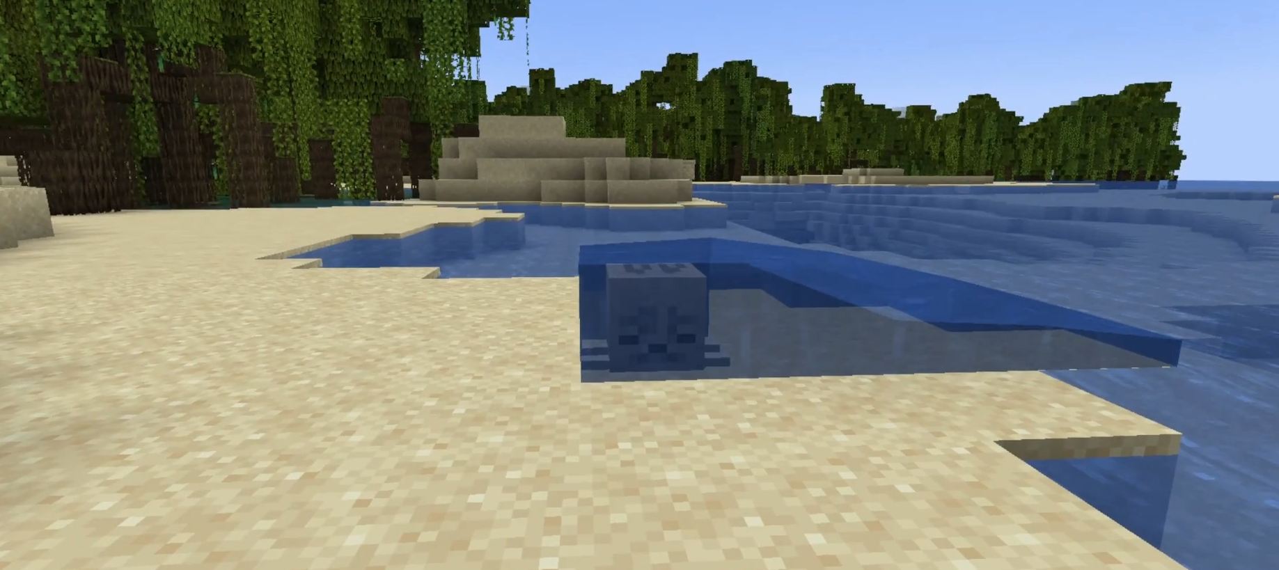 Happy ghast dried ghast ghastling minecraft mods curseforge