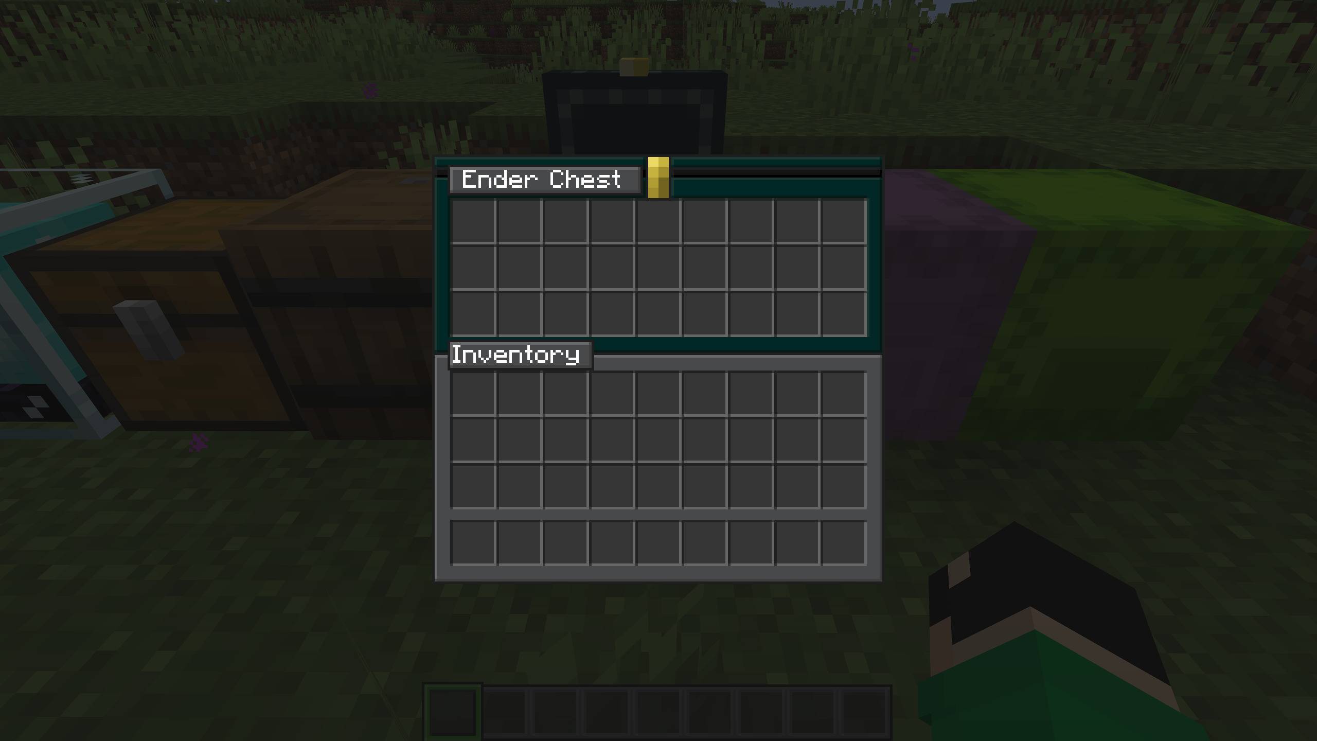 Ender Chest