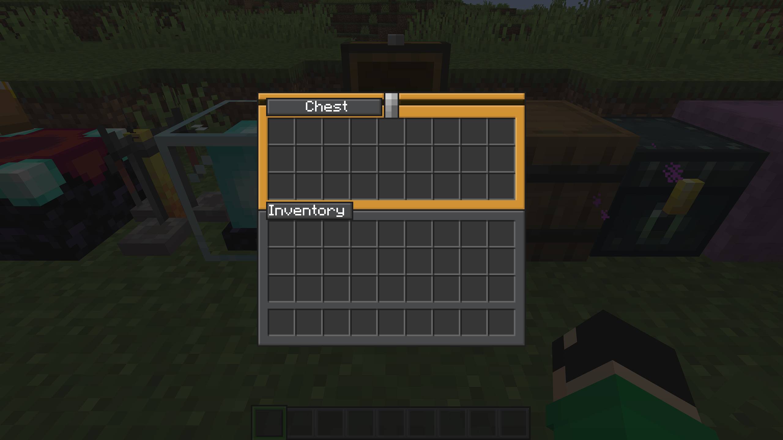Chest