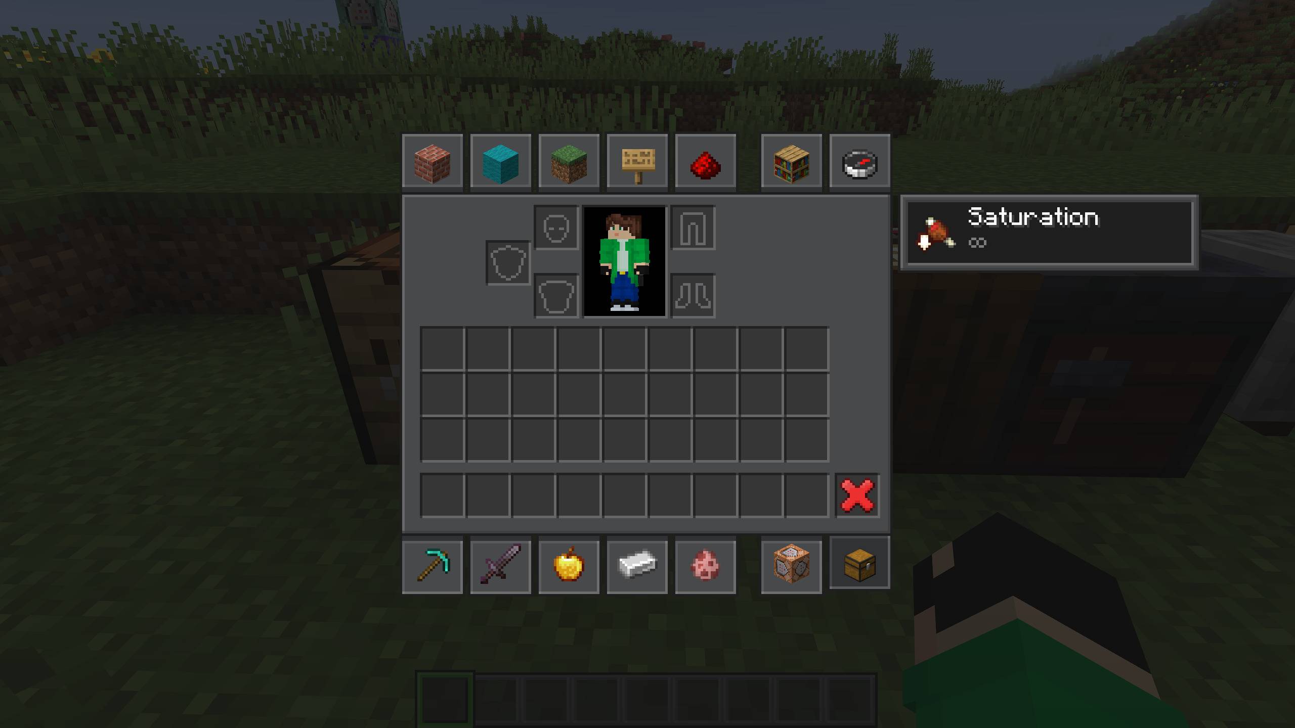 Inventory