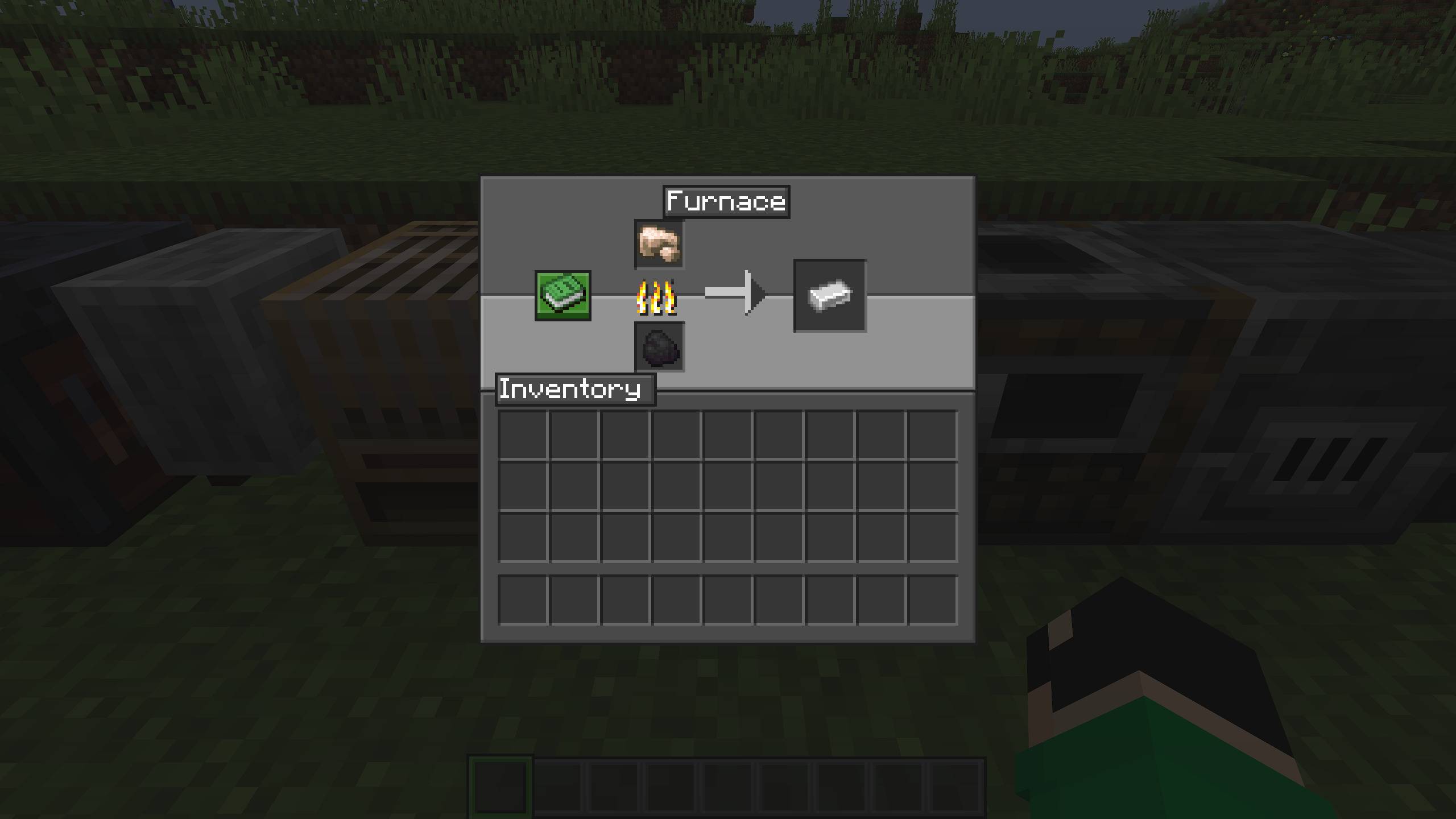 Furnace