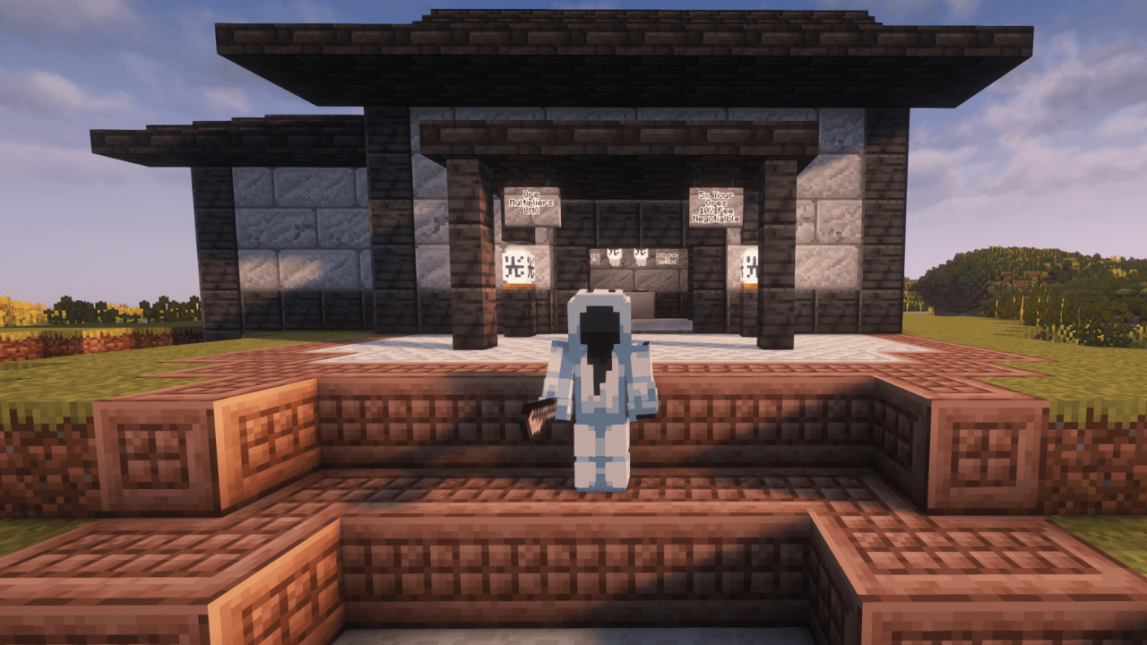 Create All SMP - Gallery - Minecraft Modpacks - CurseForge