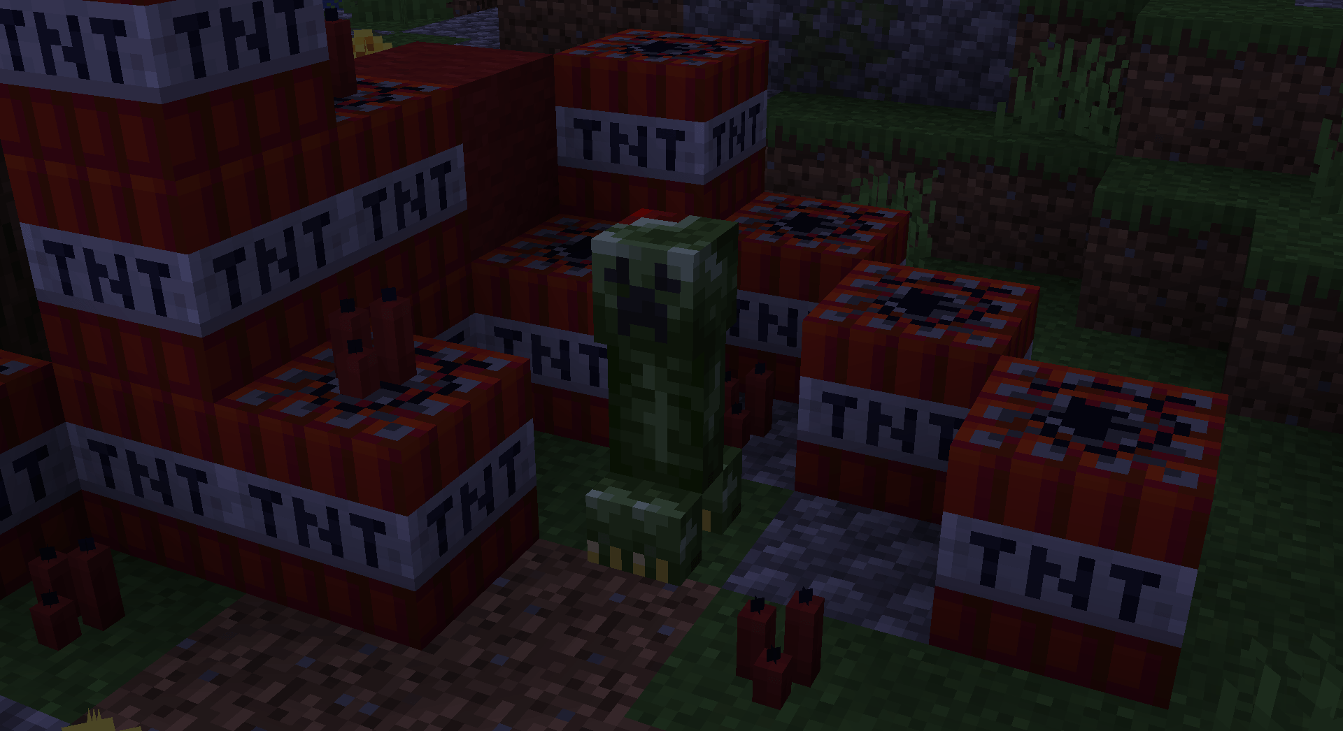 Spooky's Critters — screenshot 1