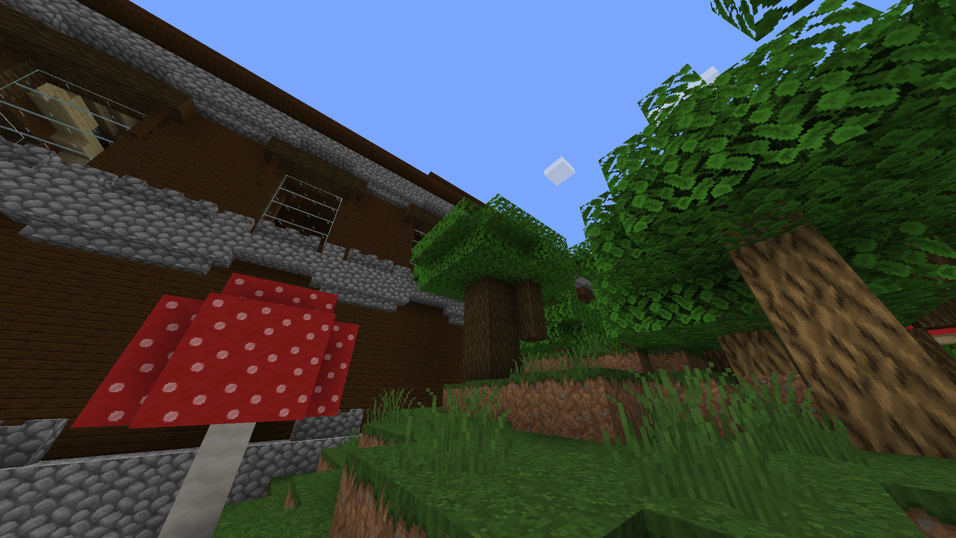 Screenshot thumbnail